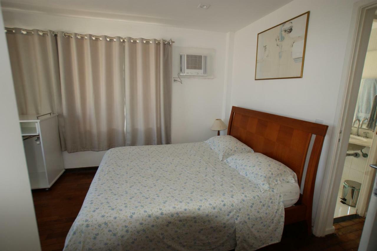 Apartamento Ipanema Rio de Janeiro Exteriér fotografie