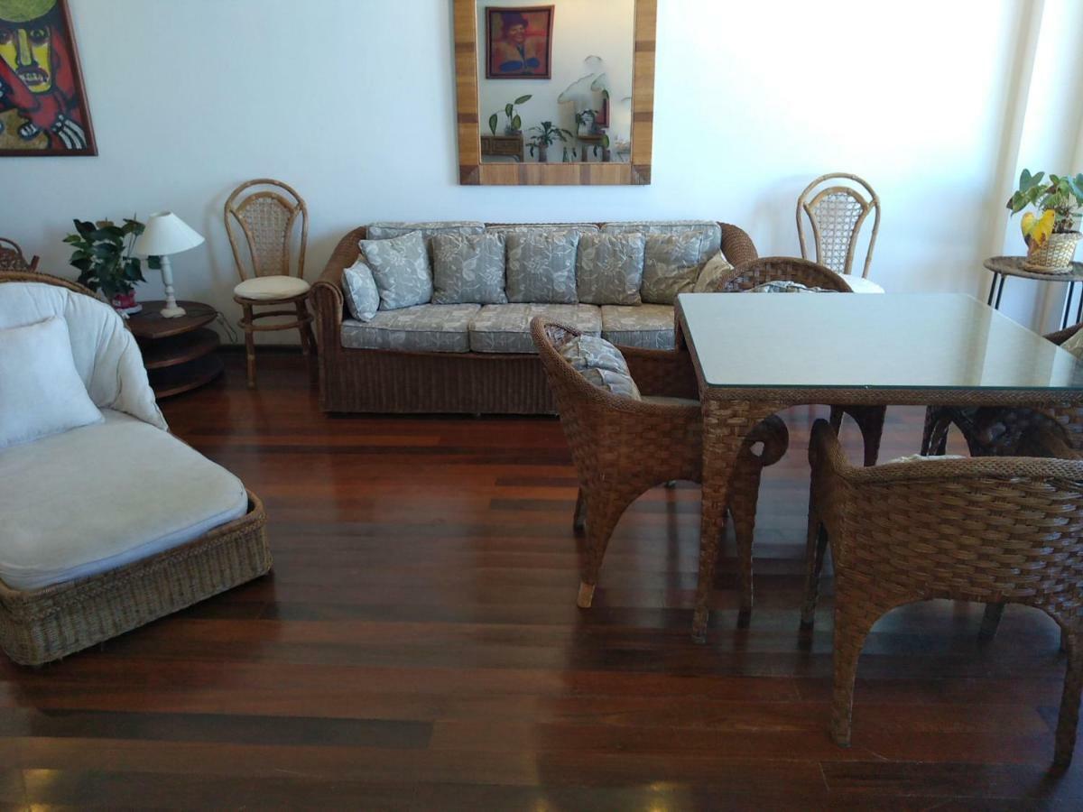 Apartamento Ipanema Rio de Janeiro Exteriér fotografie