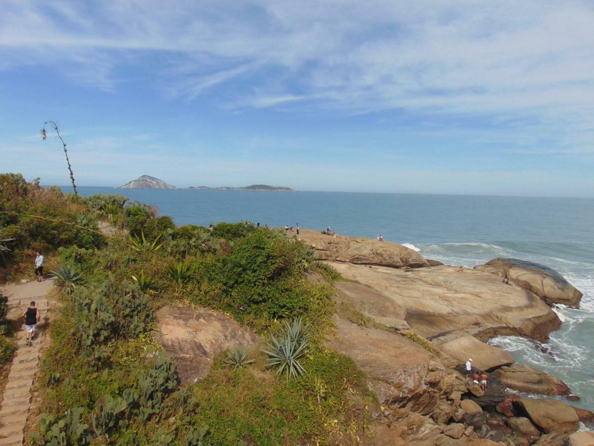 Apartamento Ipanema Rio de Janeiro Exteriér fotografie